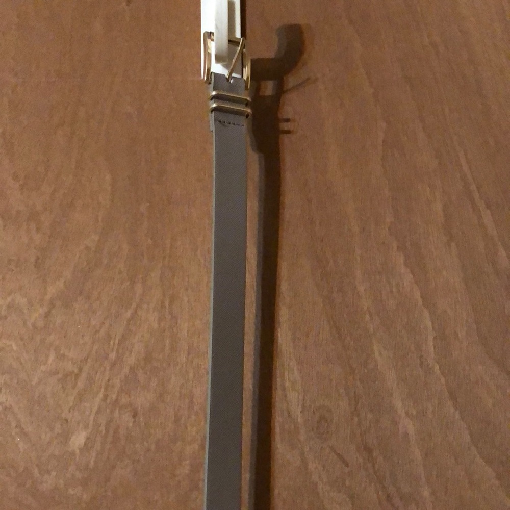 Belt
